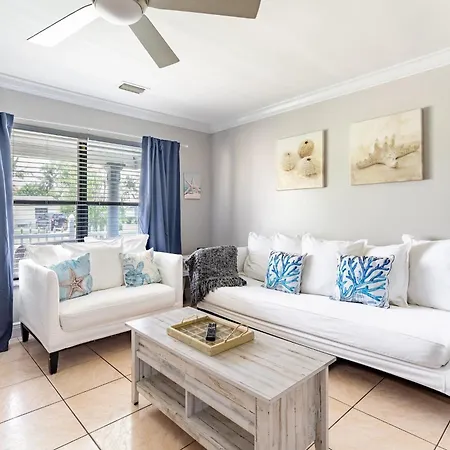 Spacious 3Br Family-Friendly Home Near Attractions